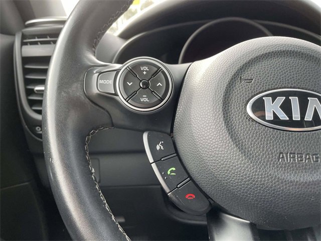 Used 2017 Kia Soul + w/ Designer's Package image 23