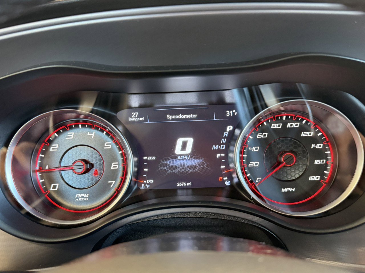 Used 2023 Dodge Charger Scat Pack w/ Plus Group image 8