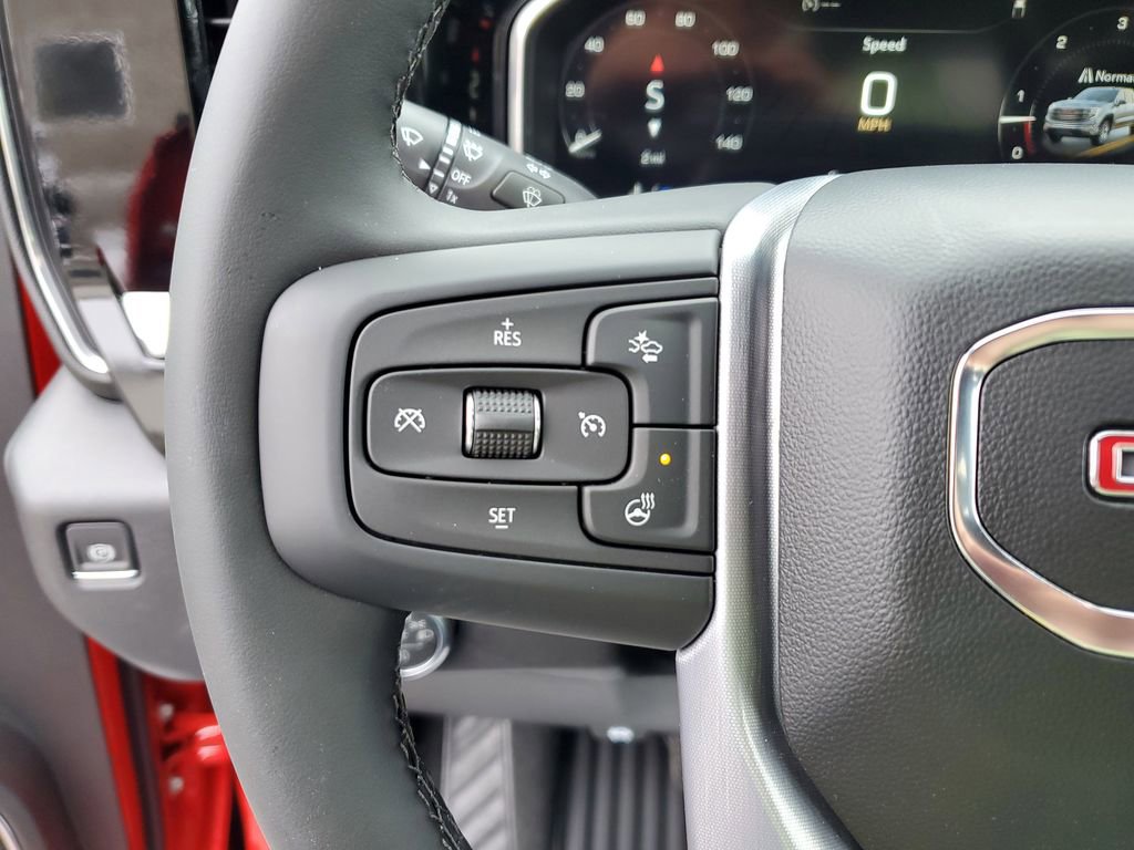 New 2026 GMC Sierra 1500 Elevation image 18