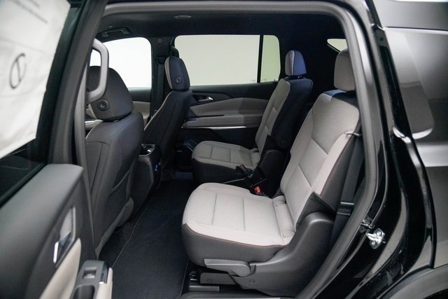 New 2026 Chevrolet Traverse LT w/ Enhanced Driving Package image 25