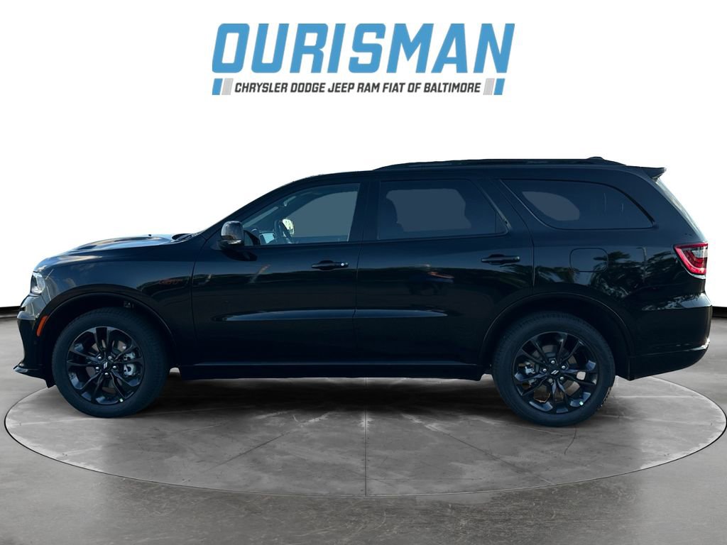 New 2026 Dodge Durango GT image 3