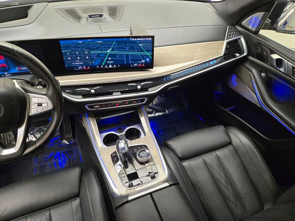Used 2024 BMW ALPINA XB7 AWD/4WD image 23