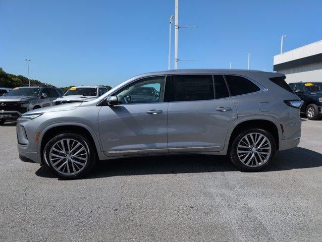New 2026 Buick Enclave Avenir w/ Super Cruise Package AWD/4WD image 4