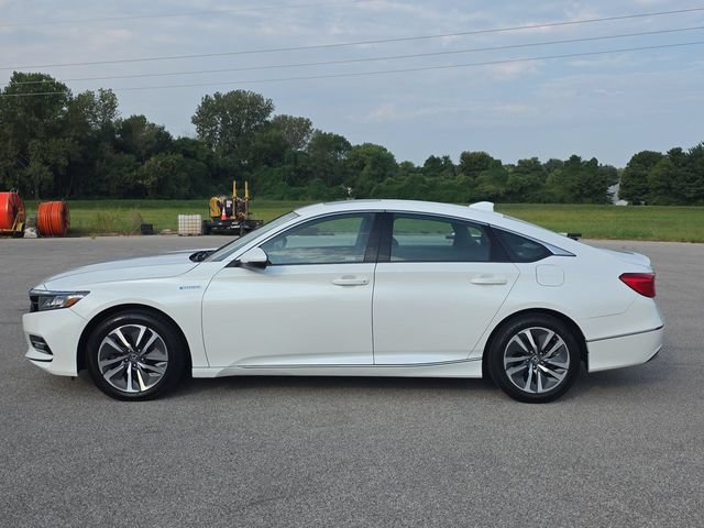 Used 2018 Honda Accord EX-L image 10