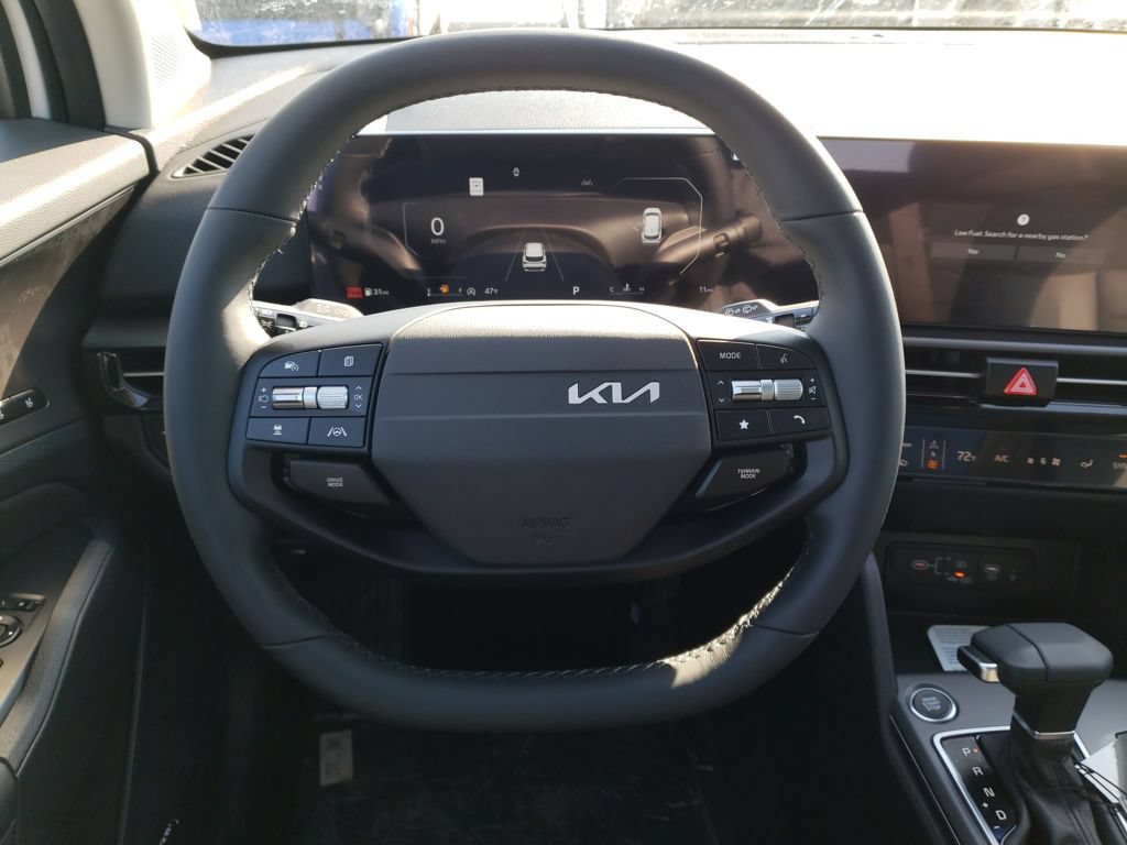 New 2026 Kia Sportage SX AWD/4WD image 12