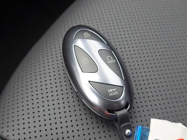 New 2026 Hyundai Kona SEL Premium image 34