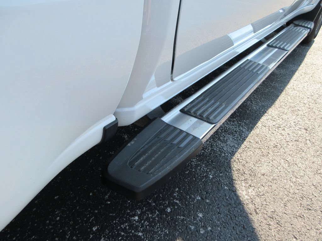 Certified 2023 Chevrolet Silverado 1500 LT AWD/4WD image 11