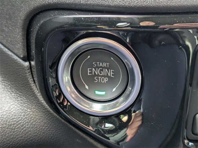 New 2026 Chevrolet Silverado 1500 LT Trail Boss image 24