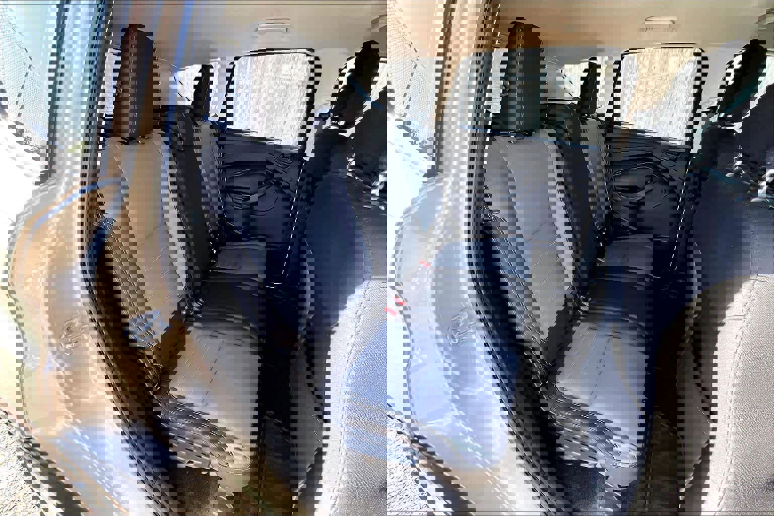 Used 2018 Ford Escape S image 20