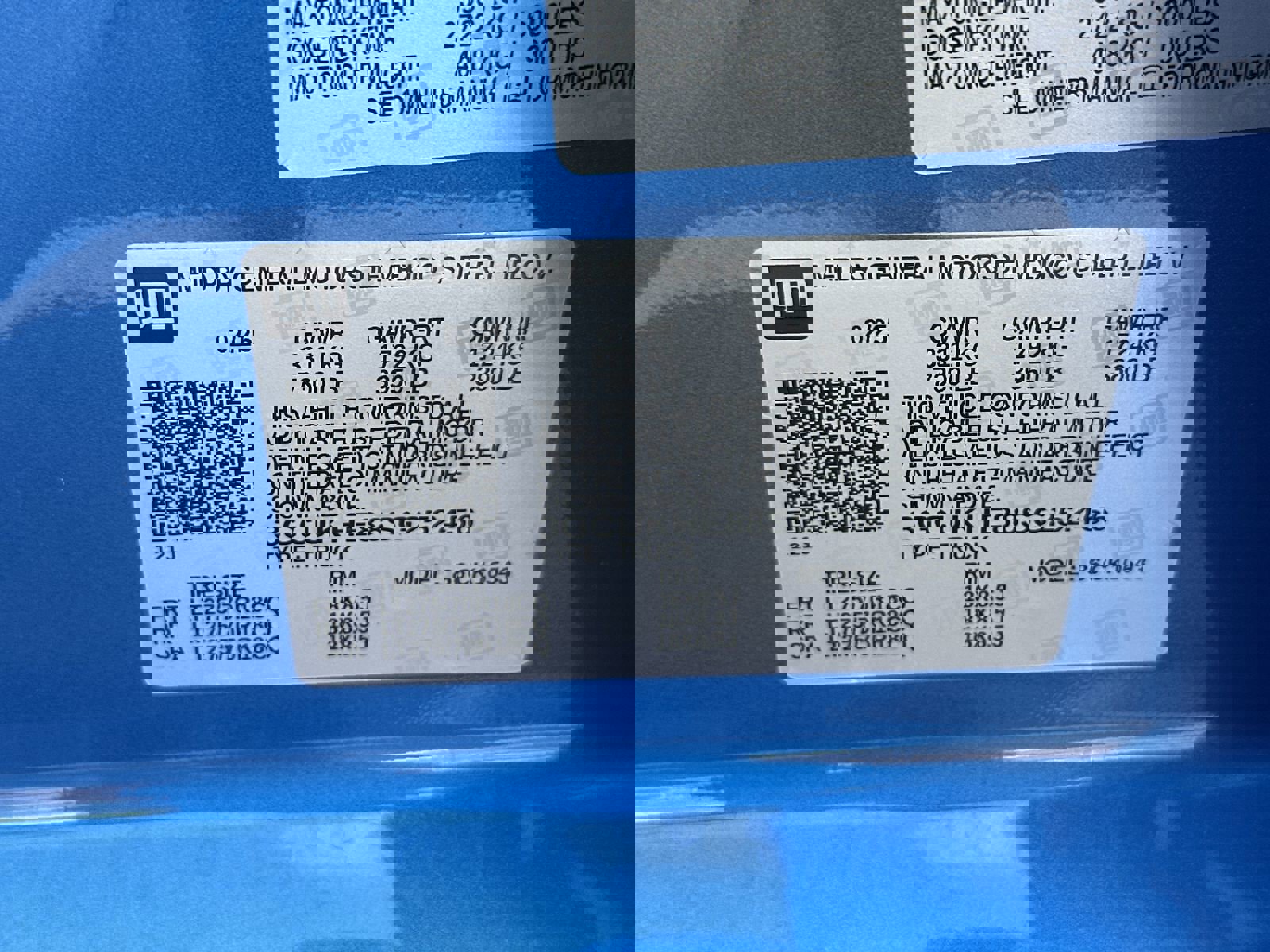 Certified 2025 Chevrolet Silverado 1500 ZR2 w/ Technology Package image 35