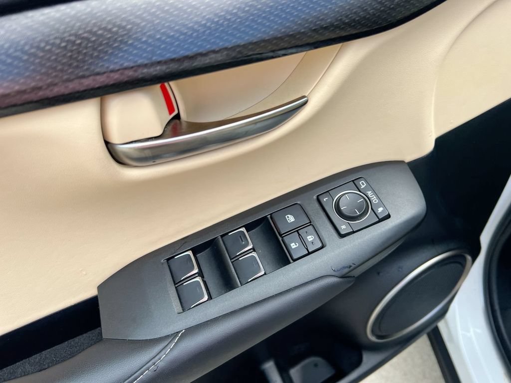 Used 2019 Lexus NX 300h AWD w/ Comfort Package image 11
