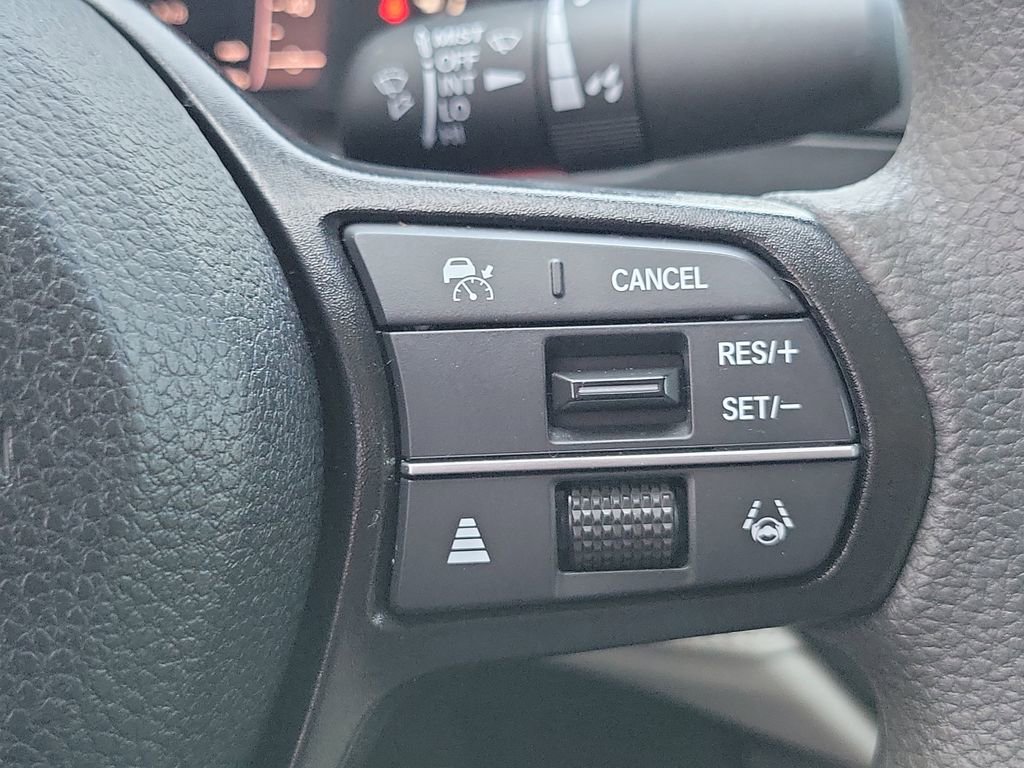 Used 2024 Honda Accord EX image 6