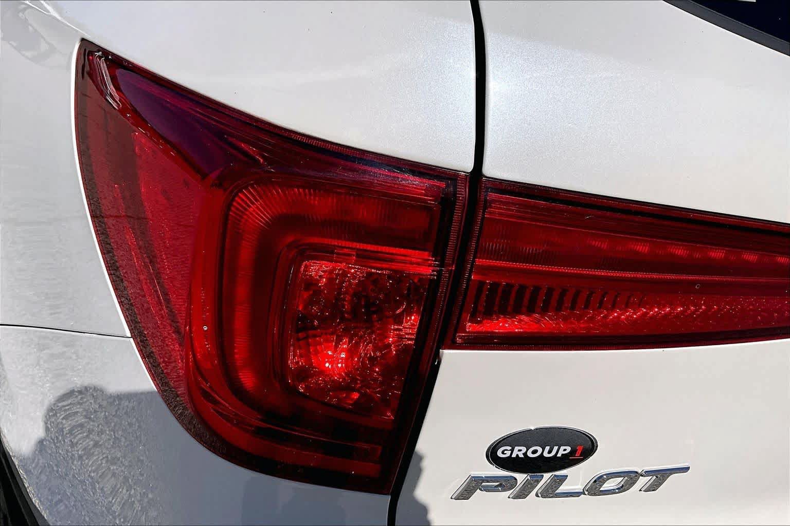 Used 2017 Honda Pilot EX-L image 28