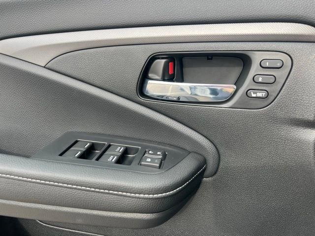 New 2026 Honda Ridgeline RTL image 23