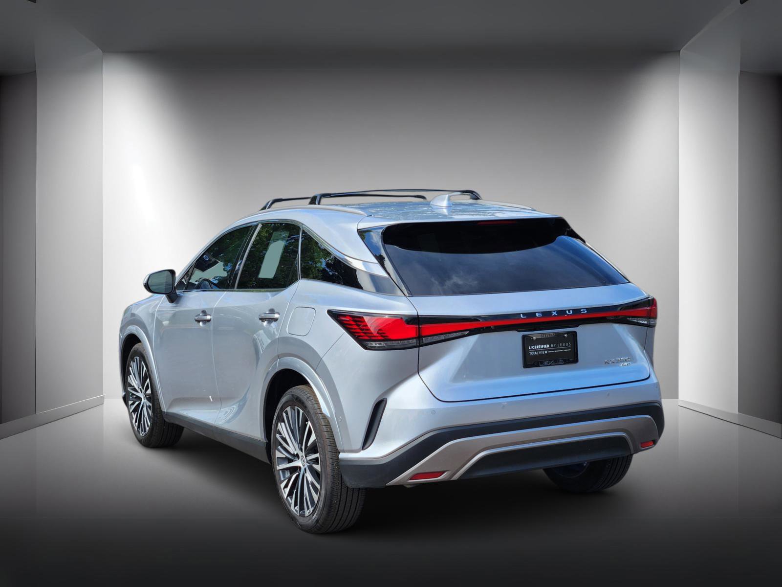 Used 2025 Lexus RX 350 Premium Plus w/ Convenience Package AWD/4WD image 3