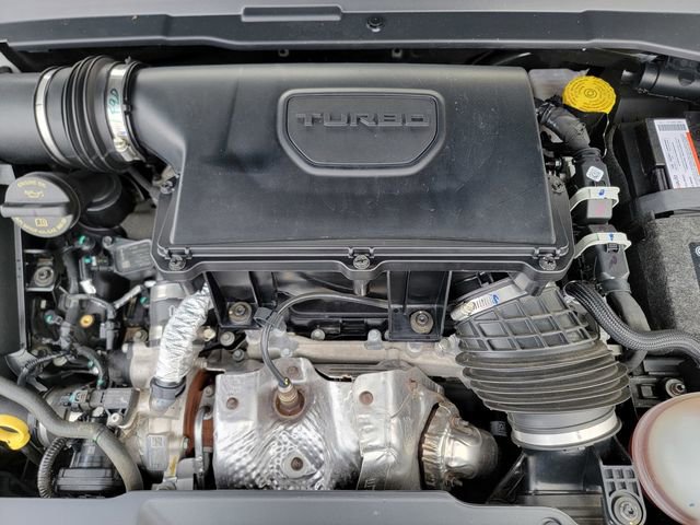 Certified 2023 Jeep Compass Limited image 40