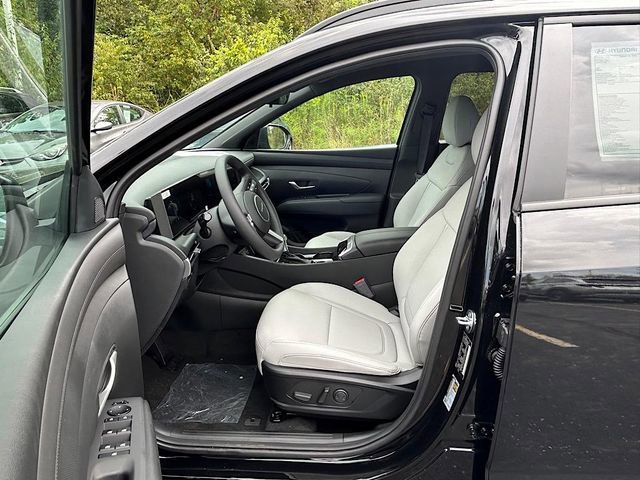 New 2026 Hyundai Santa Cruz SEL image 14