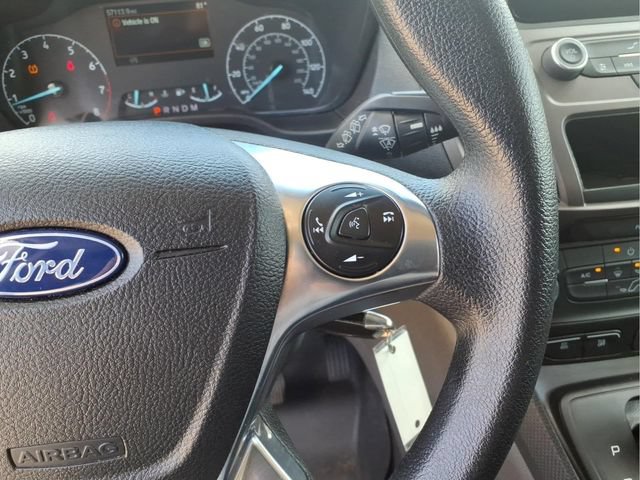 Used 2022 Ford Transit Connect XLT FWD image 19