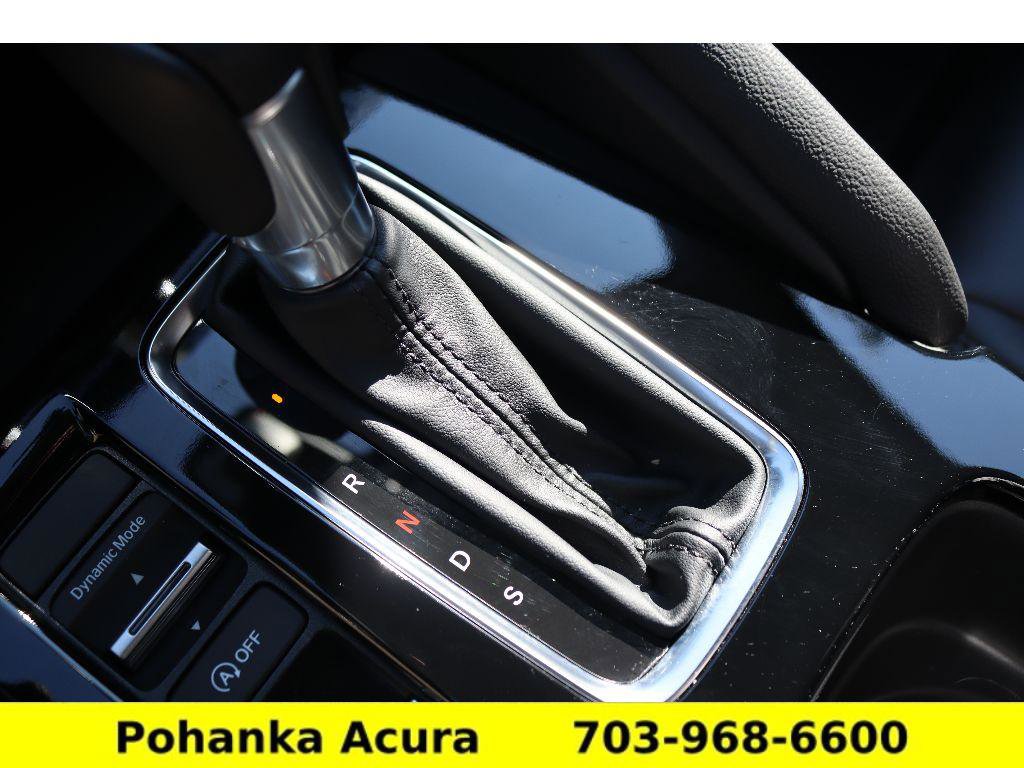 Certified 2025 Acura Integra image 13