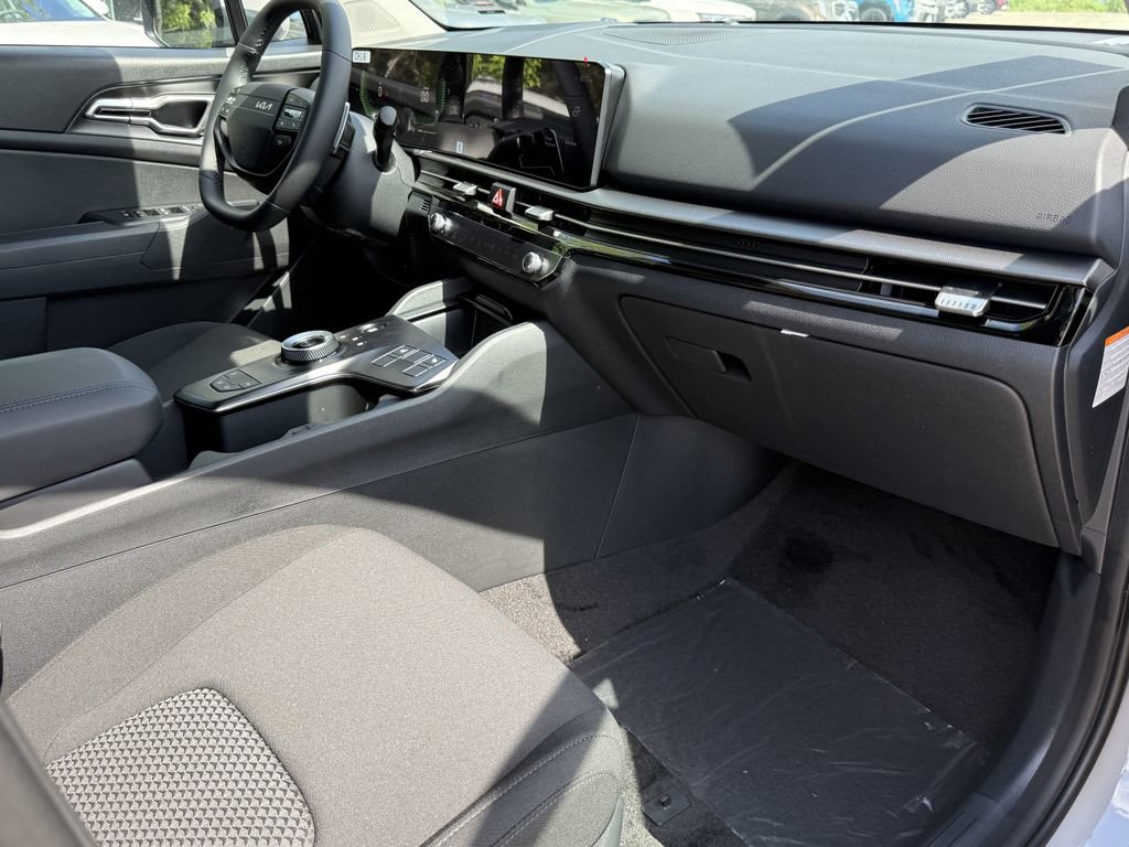 New 2026 Kia Sportage S image 12