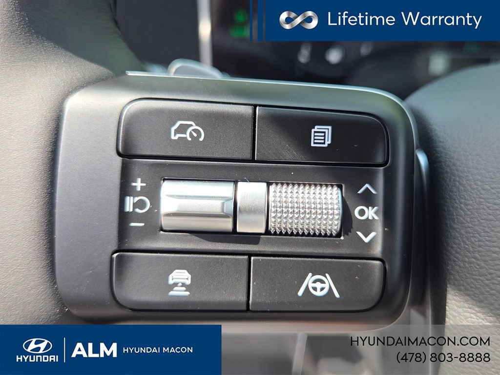 New 2026 Hyundai Santa Fe SE FWD image 26