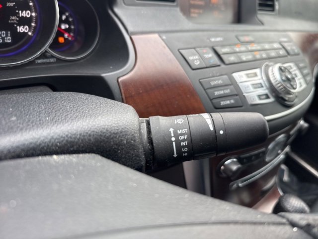 Used 2008 INFINITI M35 x w/ Technology Pkg image 20