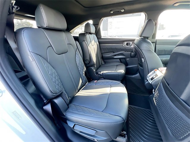 New 2026 Kia Sorento SX Prestige image 20