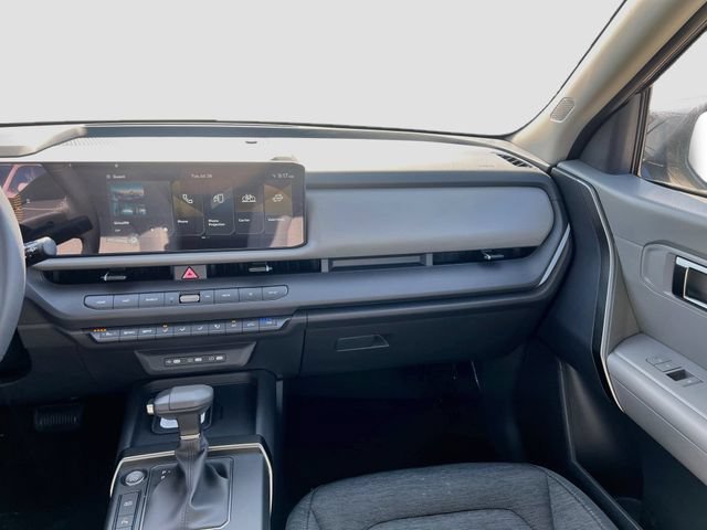 New 2027 Kia Seltos LX FWD image 22