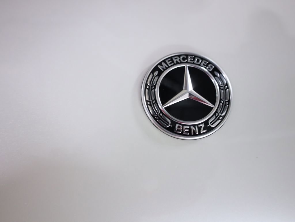 Certified 2023 Mercedes-Benz EQS 580 4MATIC SUV image 74