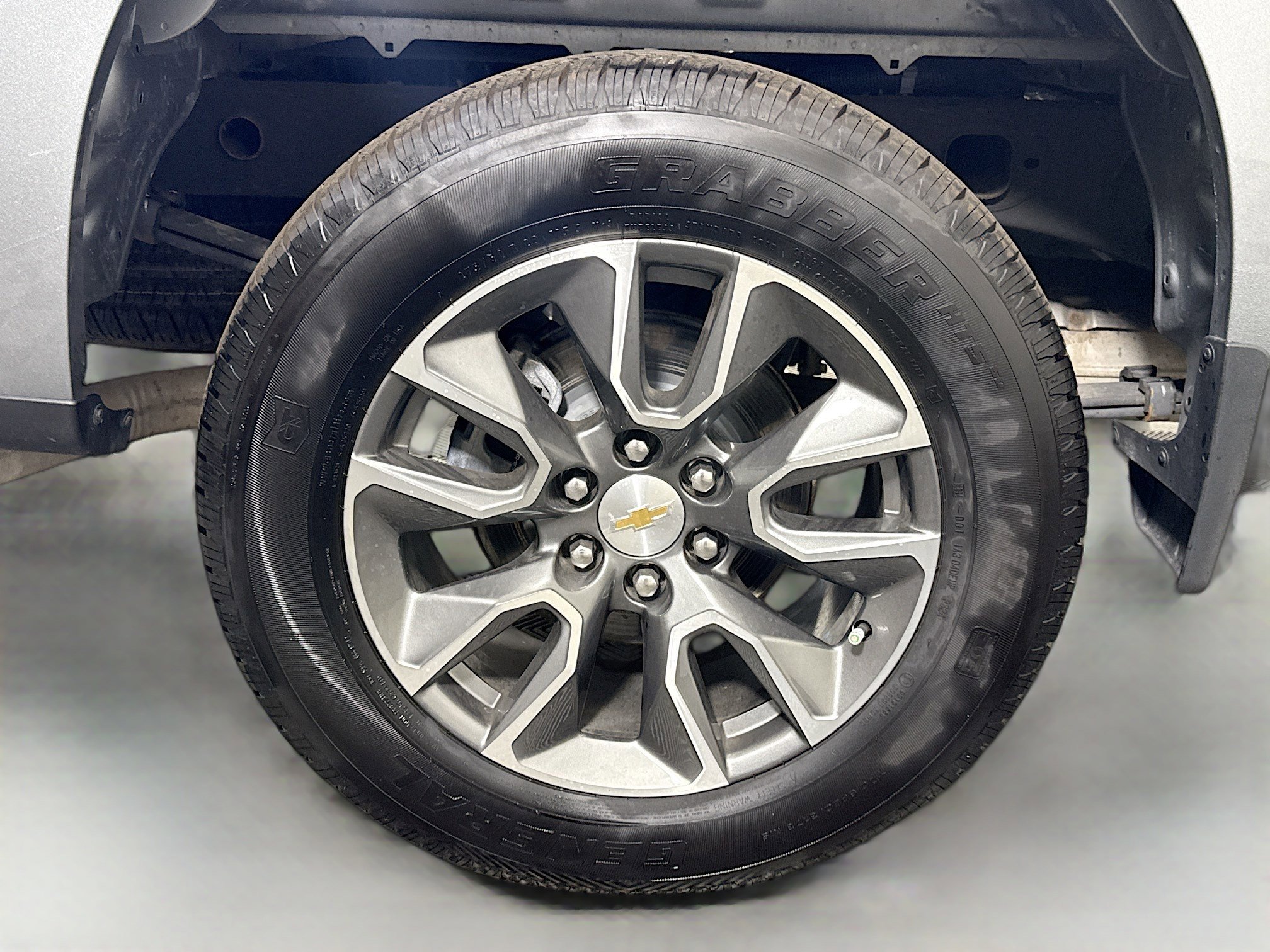 Used 2025 Chevrolet Silverado 1500 LT w/ All Star Edition Plus AWD/4WD image 33