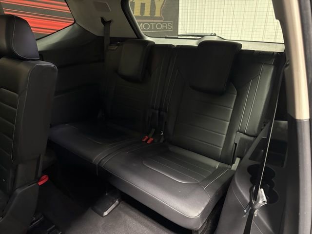 Used 2021 Volkswagen Atlas SEL Premium AWD/4WD image 15