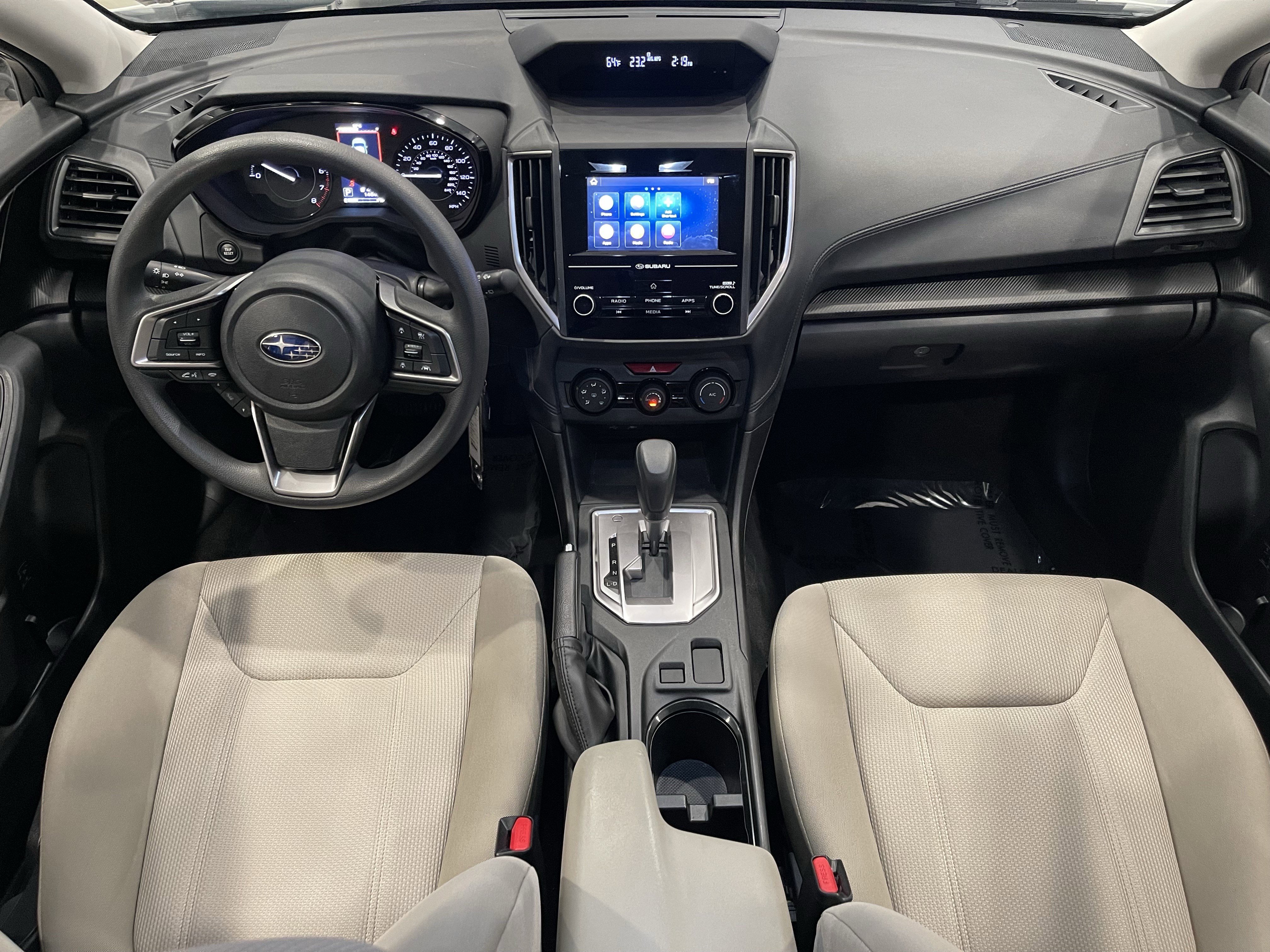 Used 2023 Subaru Impreza 2.0i image 17