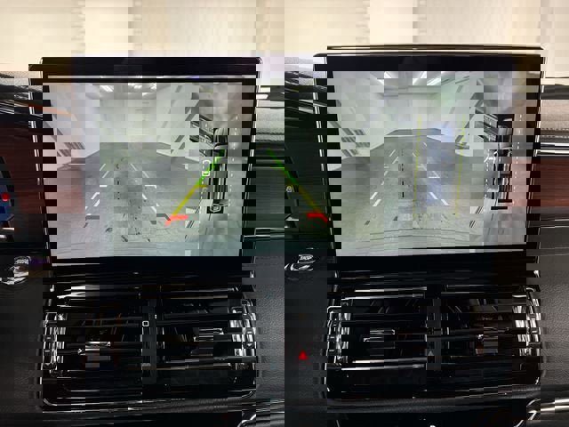 Used 2023 Lincoln Navigator Reserve image 15