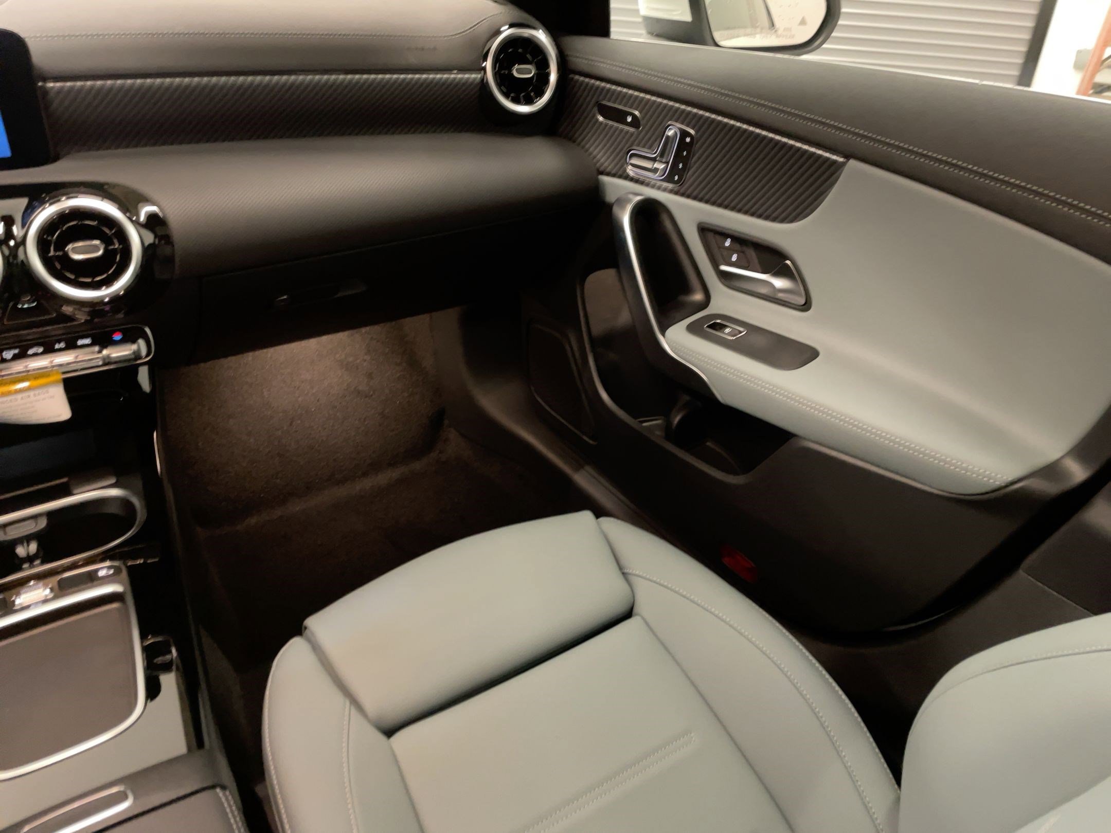 Certified 2026 Mercedes-Benz CLA 250 image 21