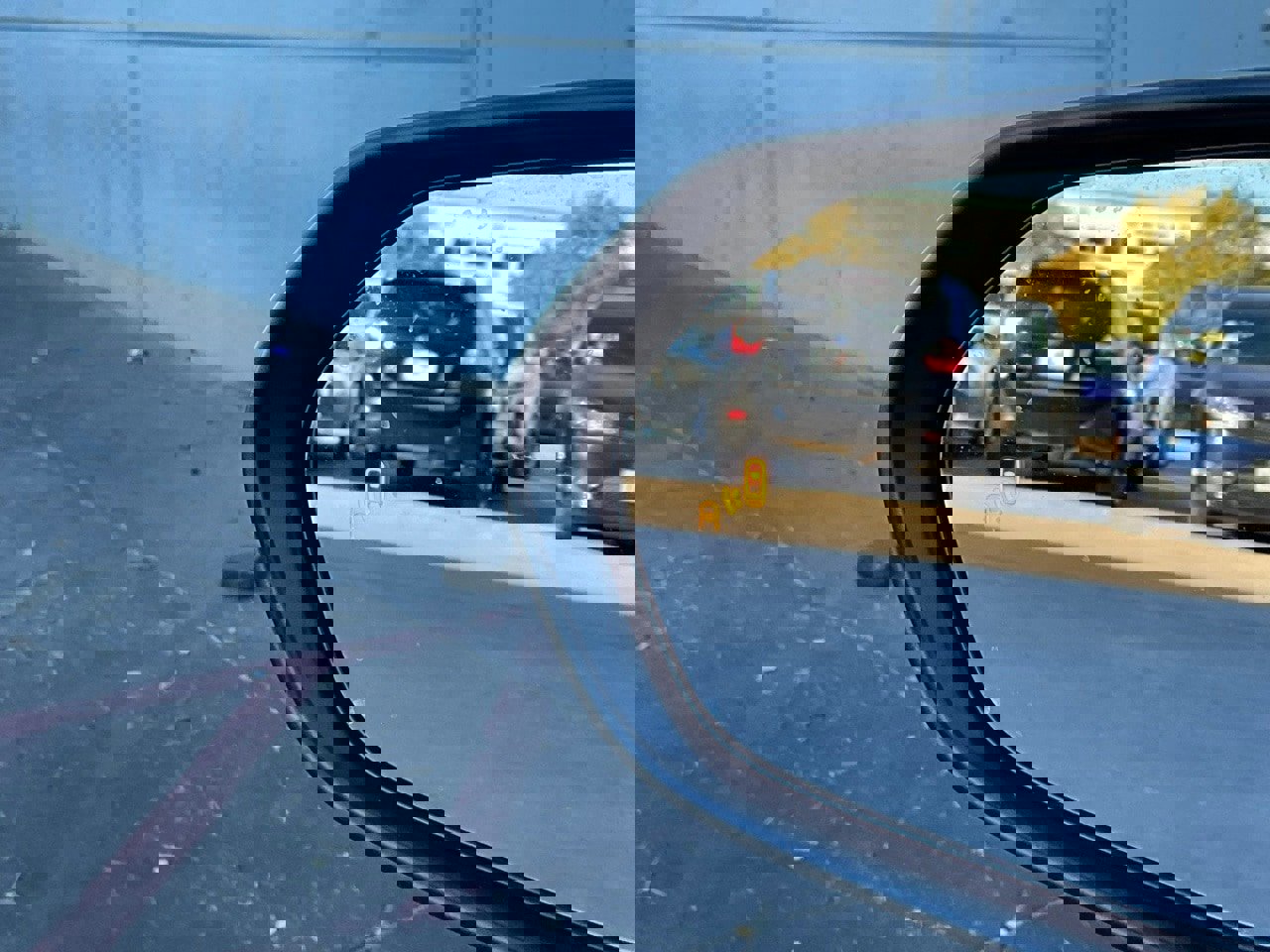 Used 2025 Toyota Camry LE image 19