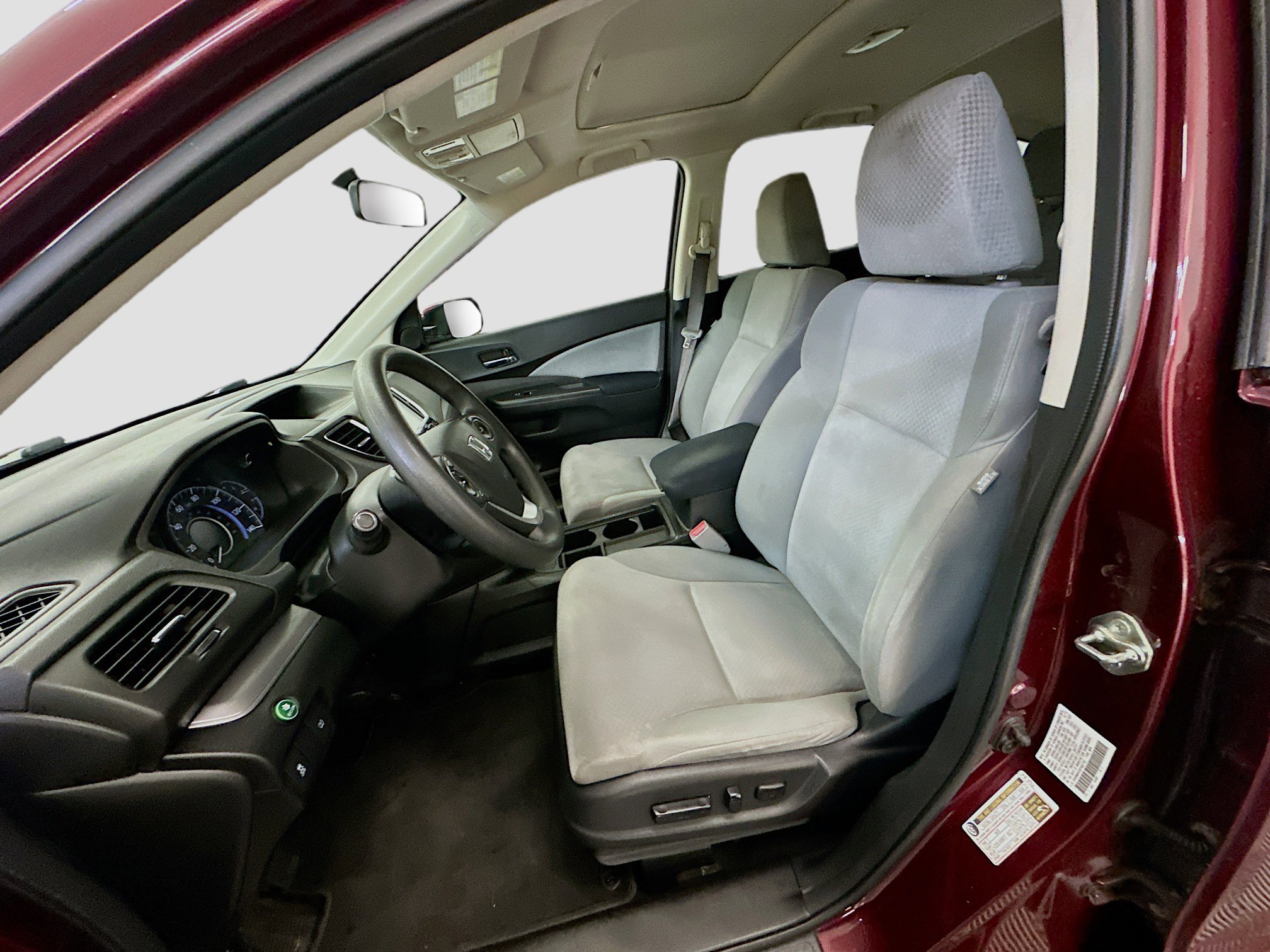 Used 2015 Honda CR-V EX image 13