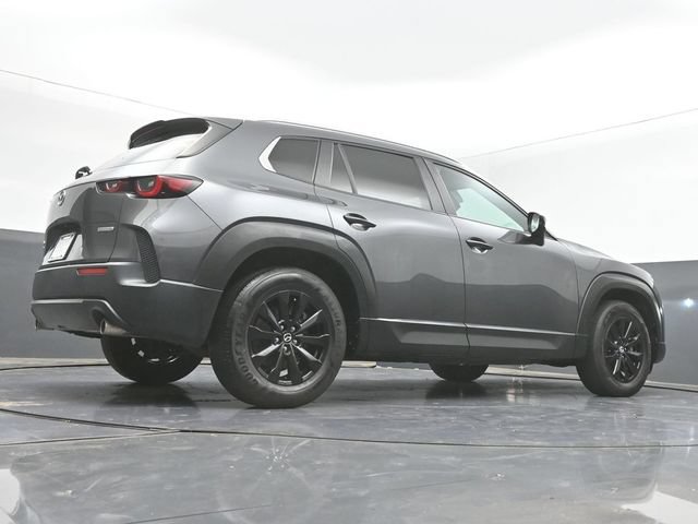 Used 2024 MAZDA CX-50 AWD 2.5 S w/ Preferred Package image 42