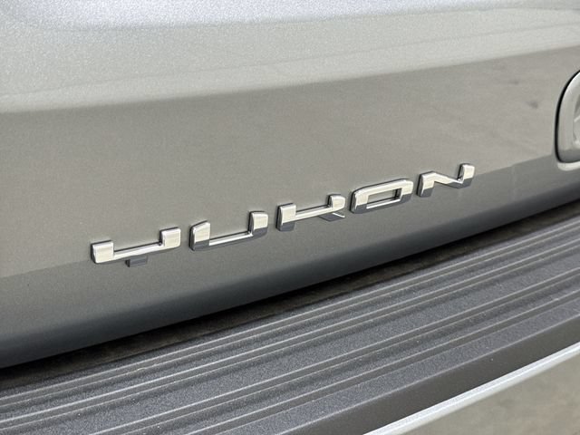 New 2026 GMC Yukon XL Elevation w/ Elevation Premium Package RWD image 32