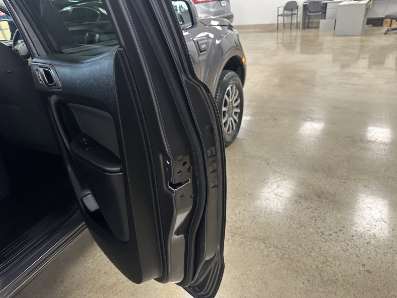 Used 2019 Ford Ranger XLT w/ Equipment Group 301A Mid image 65