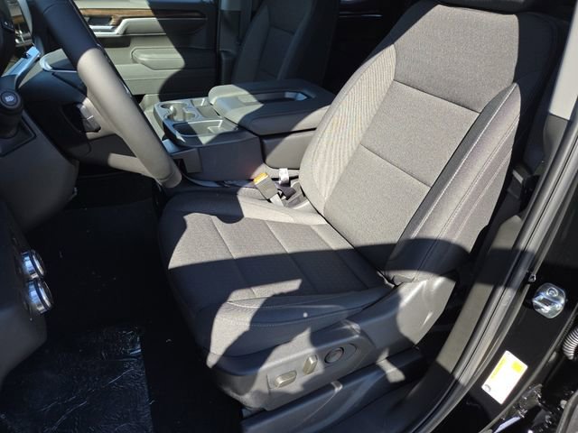 New 2026 GMC Sierra 1500 Elevation image 27