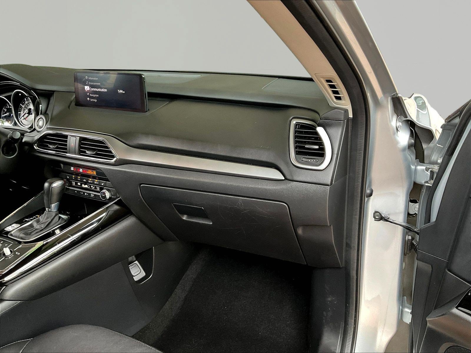 Used 2023 MAZDA CX-9 Touring AWD/4WD image 27
