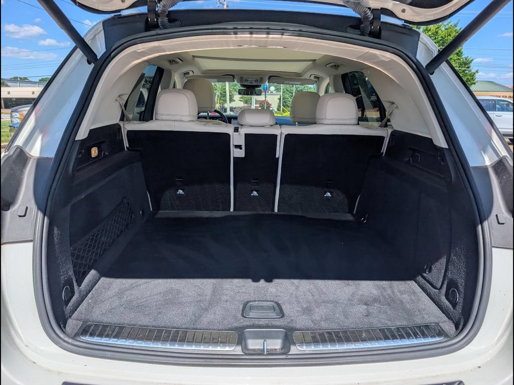 Used 2022 Mercedes-Benz GLE 350 image 22