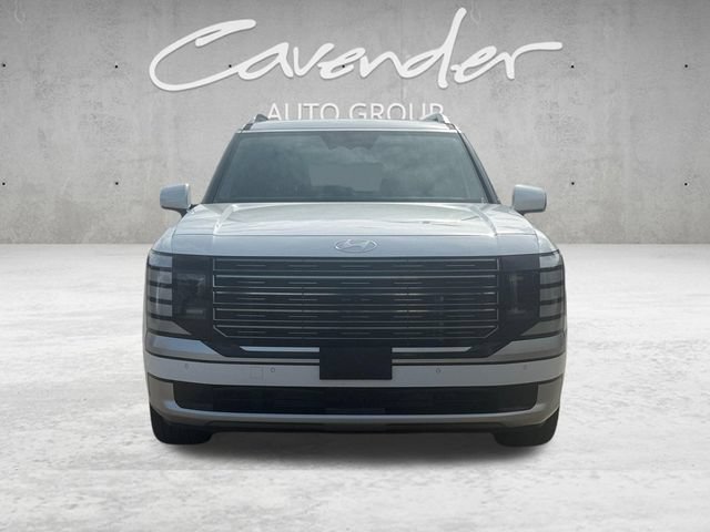 Used 2026 Hyundai Palisade Calligraphy FWD image 18