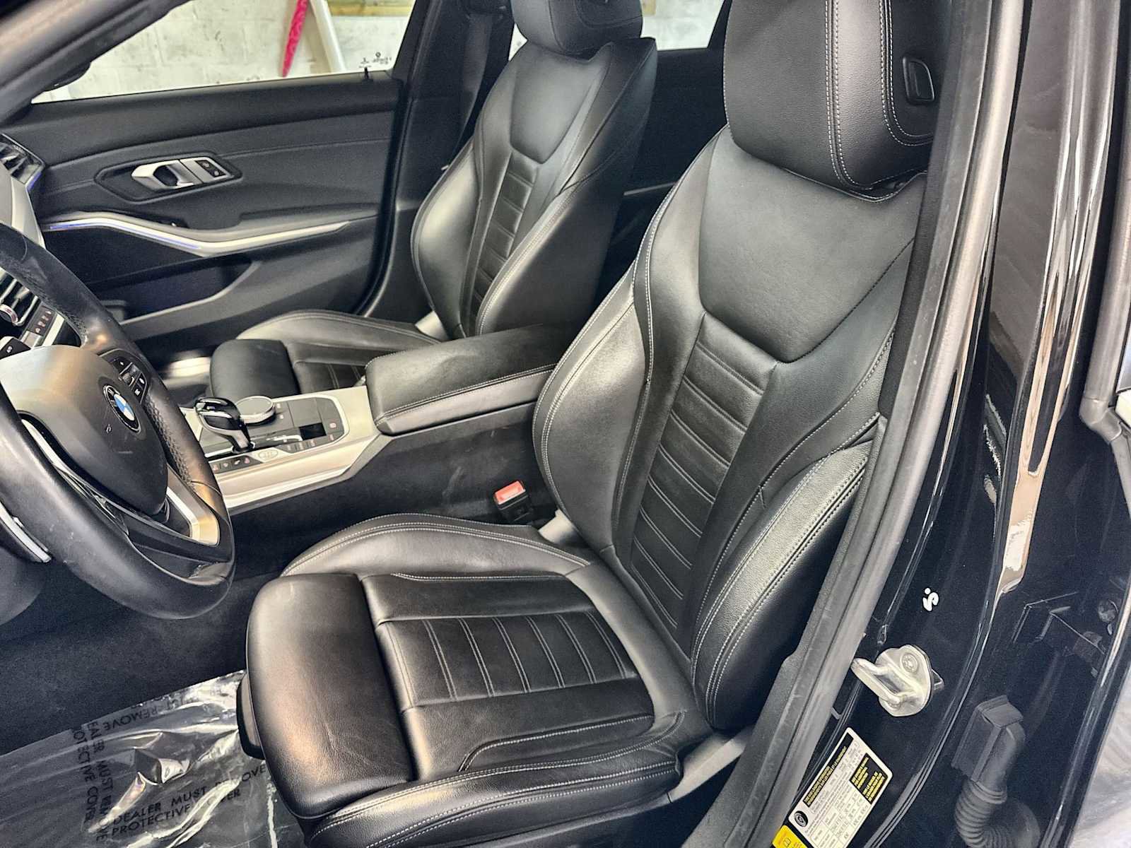 Used 2020 BMW 330i xDrive Sedan image 15