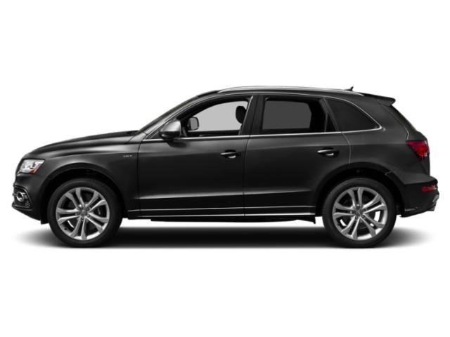 Used 2015 Audi SQ5 Prestige w/ Prestige Package AWD/4WD image 3