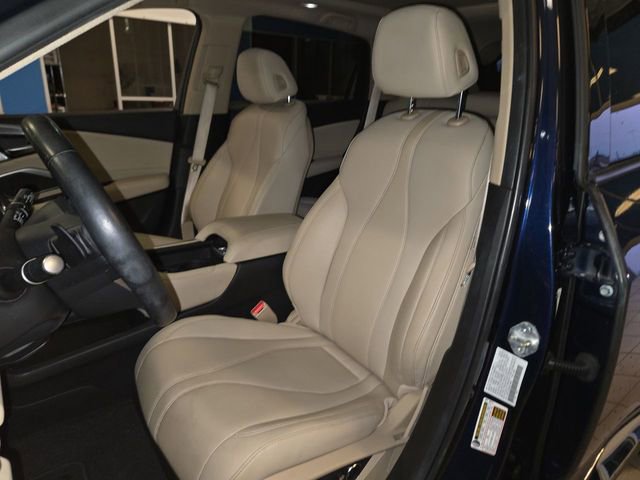 Used 2023 Acura RDX Base image 11