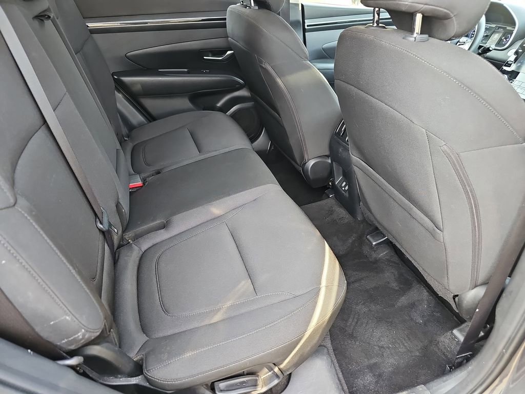 Used 2023 Hyundai Tucson SEL image 12