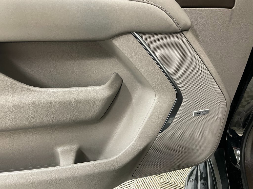 Certified 2023 Chevrolet Tahoe LT w/ Luxury Package image 34