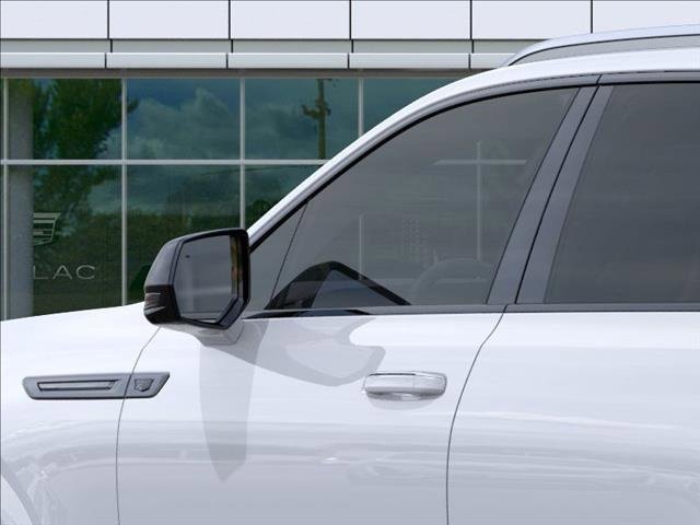 New 2026 Cadillac Escalade IQ Sport 1 image 12