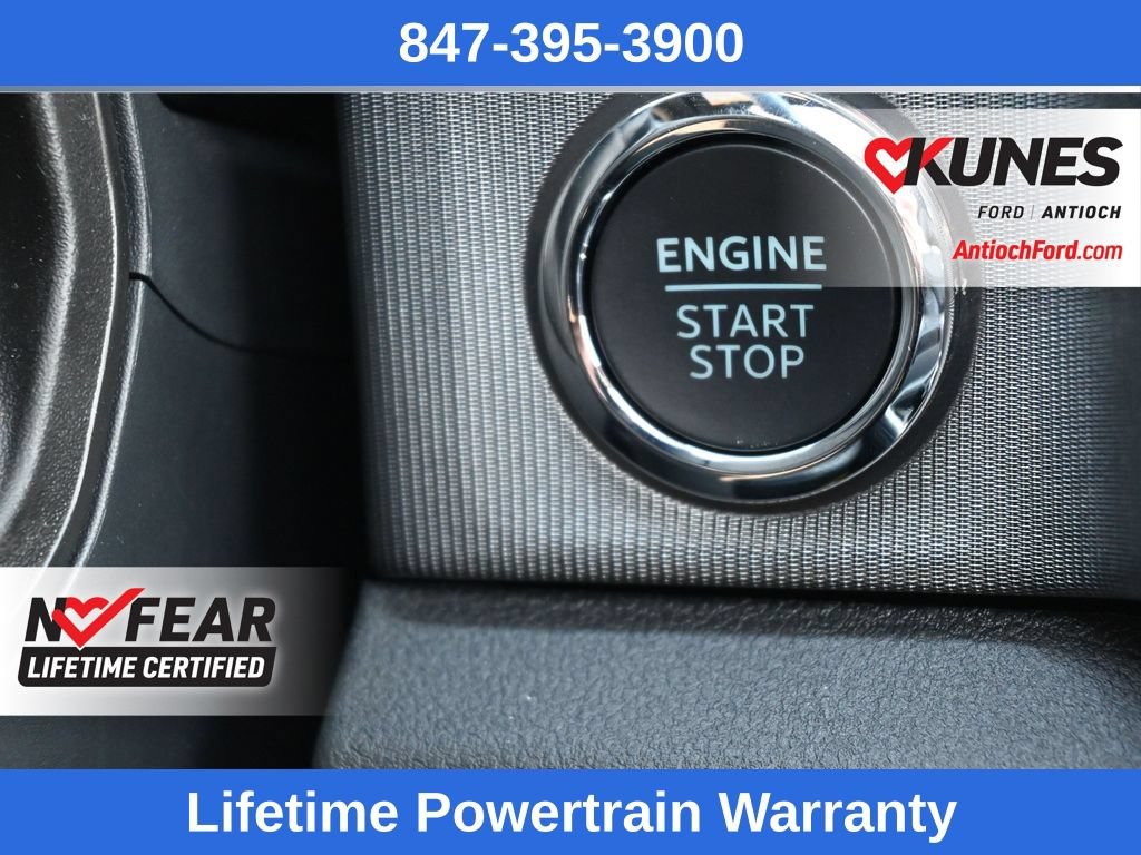 Used 2025 Ford F350 Platinum AWD/4WD image 20